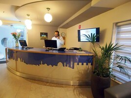 Recepción