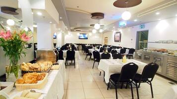 Kansainvälinen keittiö