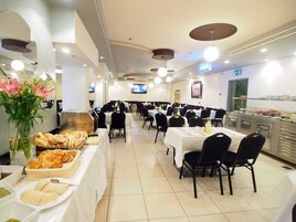 Cocina internacional