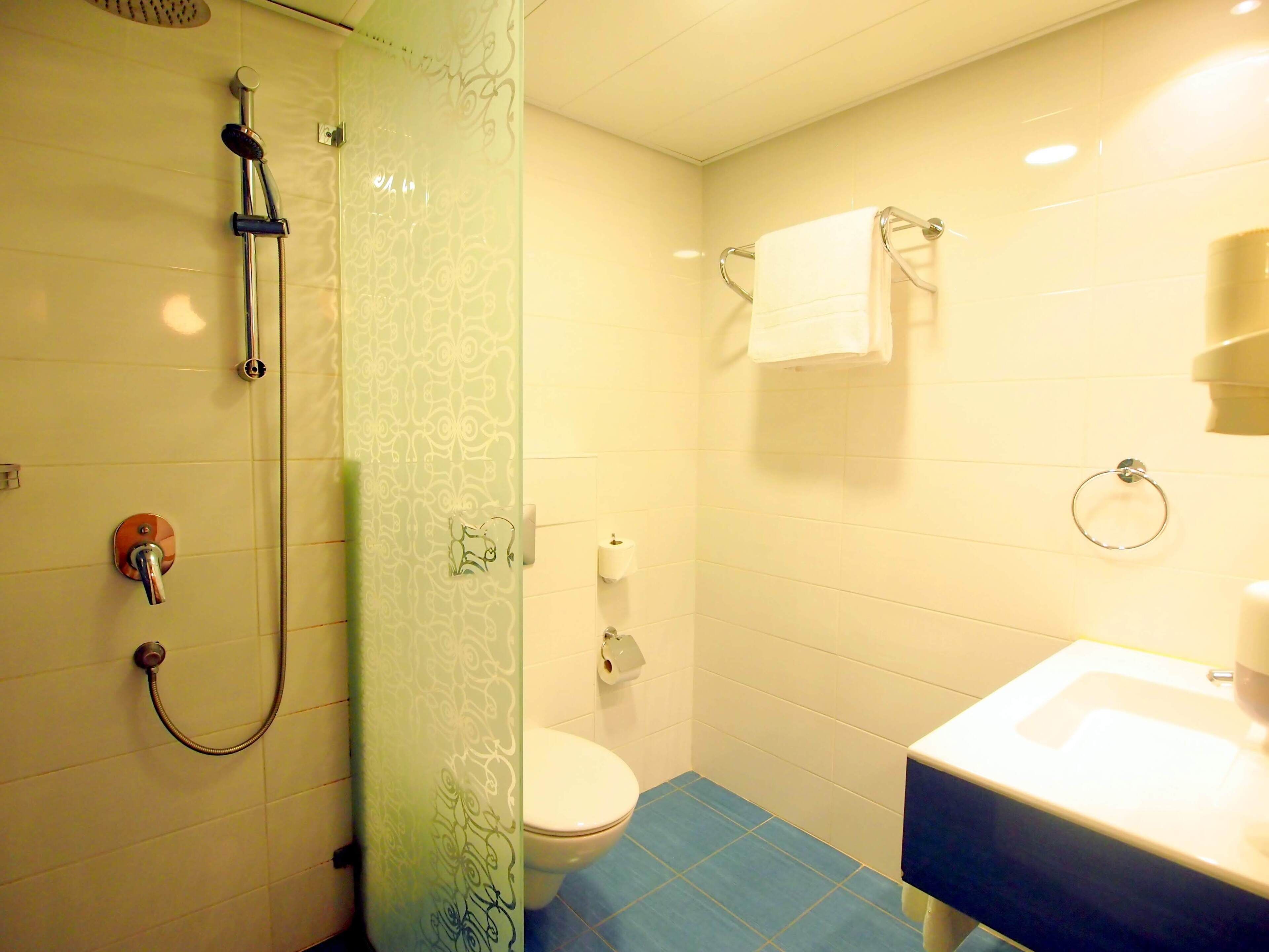 Foto - Grand Park Hotel Jerusalem