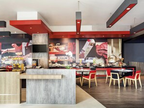 Restaurant - ibis Makassar City Center (Makassar)