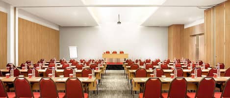 Sala de reuniones
