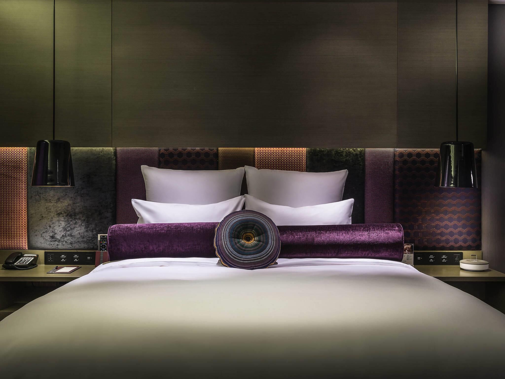 Executive Room, 1 King Bed