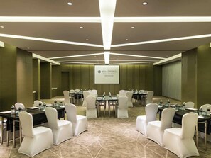 Sala de reunião