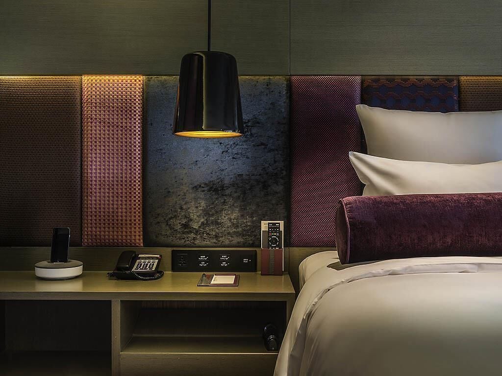 Superior Room, 1 King Bed