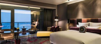 Pullman Nanjing Lukou Airport