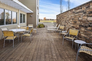 Property amenity - Fairfield Inn & Suites St. Louis Pontoon Beach/Granite City (Granite City)
