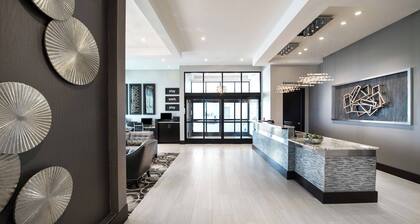 TownePlace Suites Boston Logan Airport/Chelsea