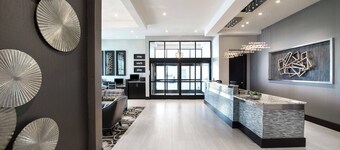 TownePlace Suites Boston Logan Airport/Chelsea