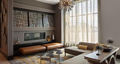 TownePlace Suites Boston Logan Airport/Chelsea