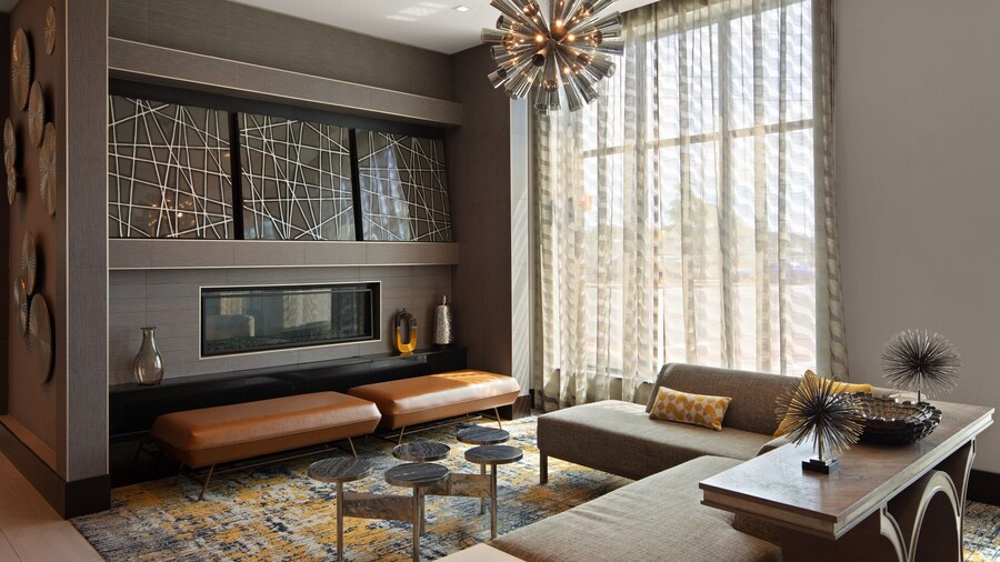 TownePlace Suites Boston Logan Airport/Chelsea