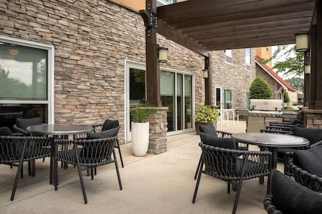 Property amenity. TownePlace Suites by Marriott Gainesville Northwest