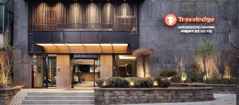 Staz Hotel Myeongdong 2