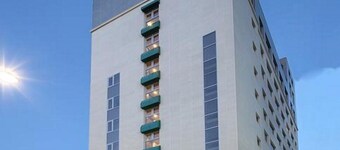 Staz Hotel Myeongdong 2