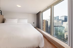 Literie de qualité supérieure, couette en duvet d'oie, surmatelas