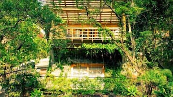 Apartment, 2 Bedrooms | View from room