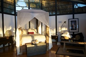 家庭客房 | 免費迷你吧、客房內保險箱、獨特裝潢、布置獨特