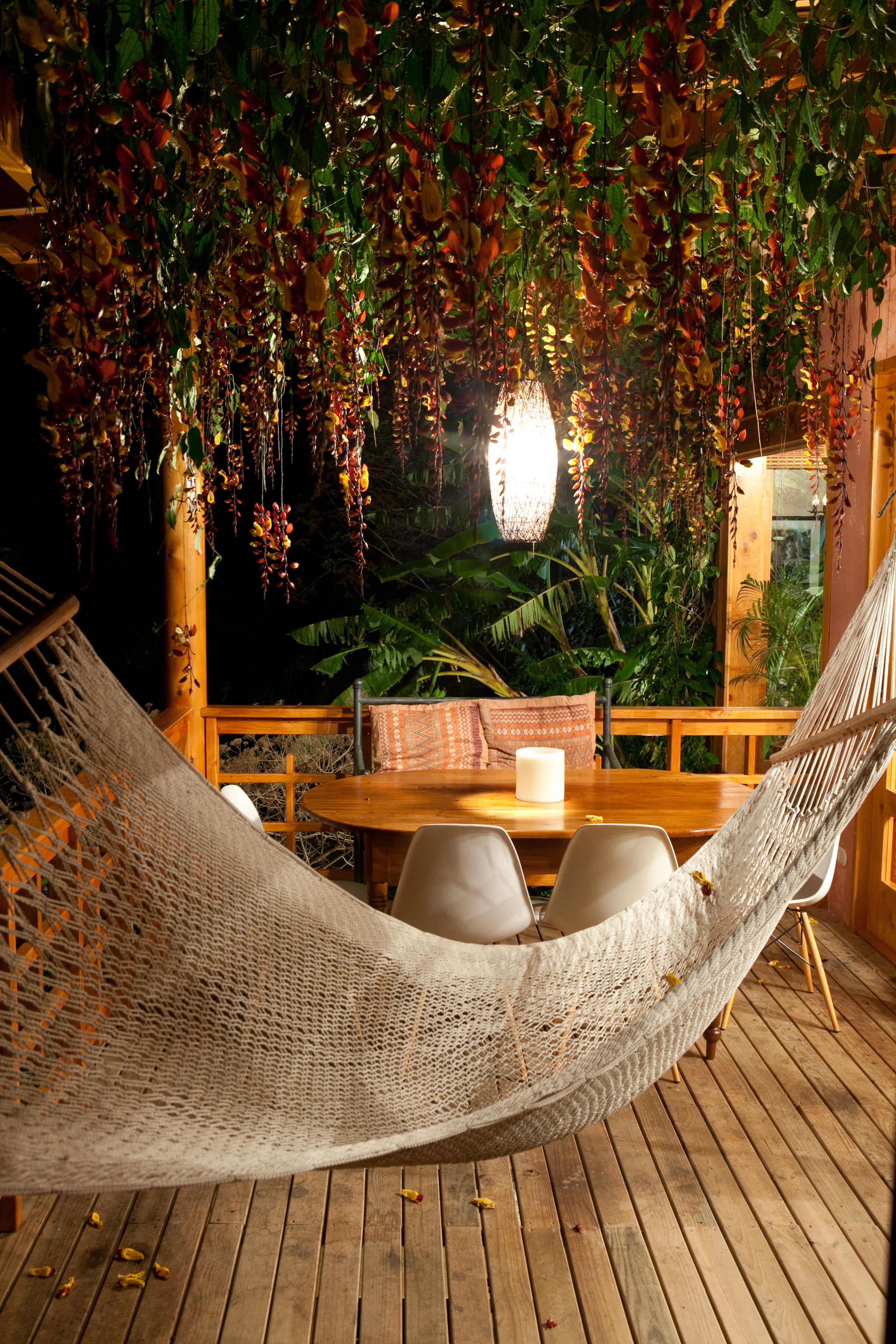 Family Room | Terrace/patio