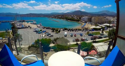 Atlantis Hotel