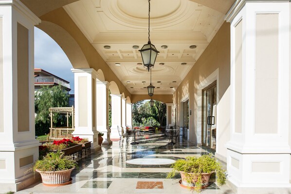 Porch