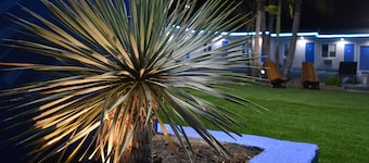 Calafia Inn