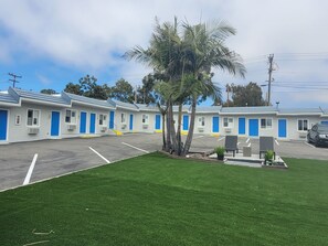 Exterior - Calafia Inn (San Clemente)