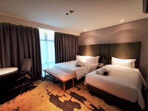 Premier Twin Room