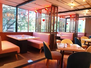 International cuisine