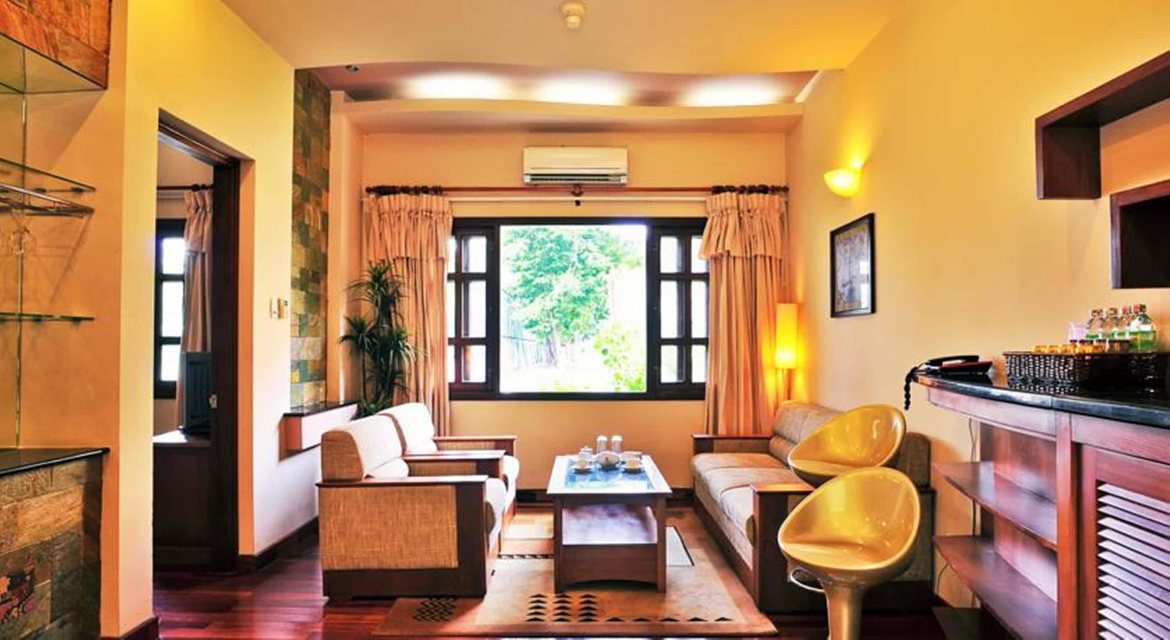 Foto - Ky Hoa Hotel Ho Chi Minh