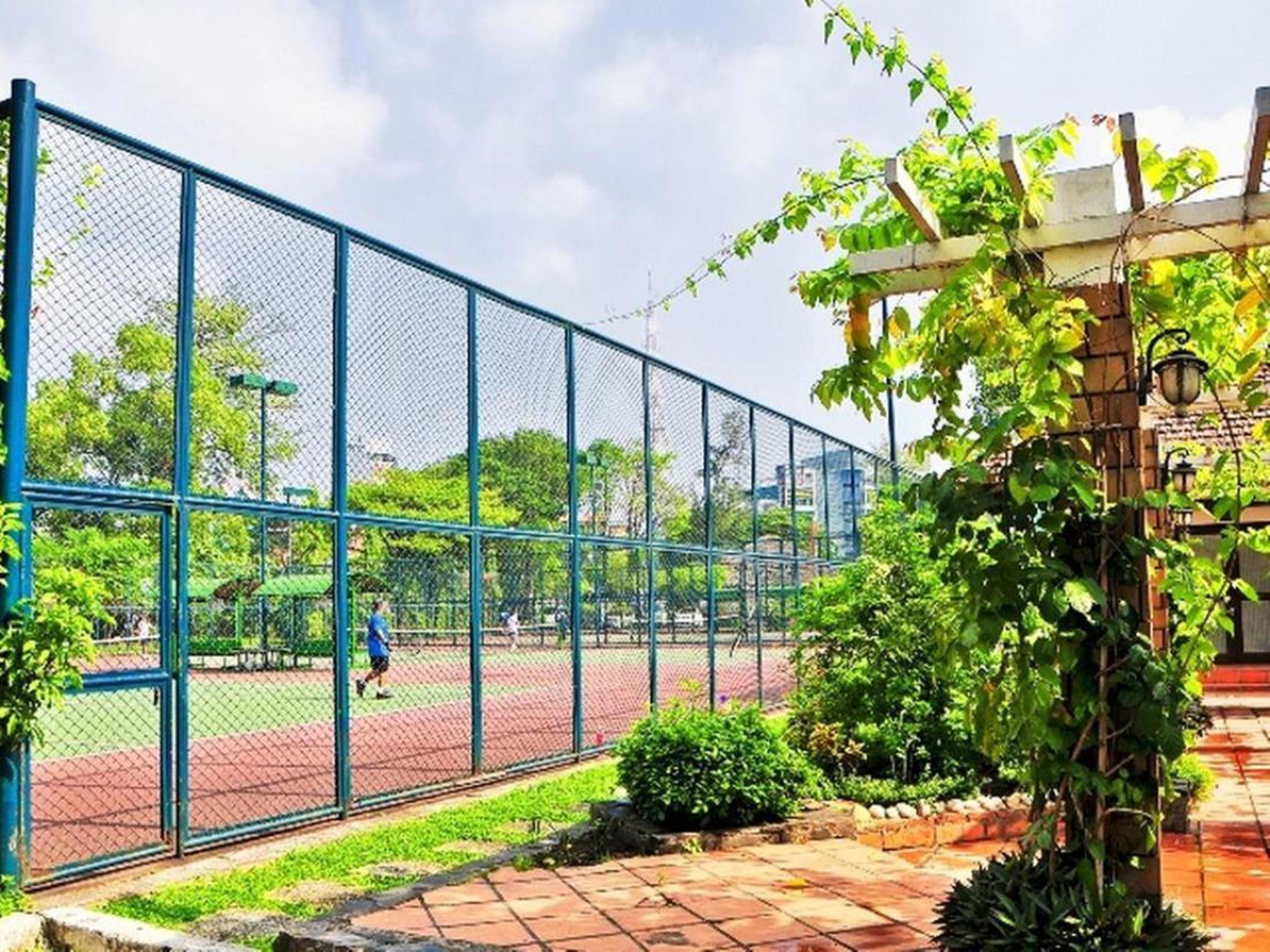 Foto - Ky Hoa Hotel Ho Chi Minh