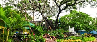 Ky Hoa Hotel Saigon