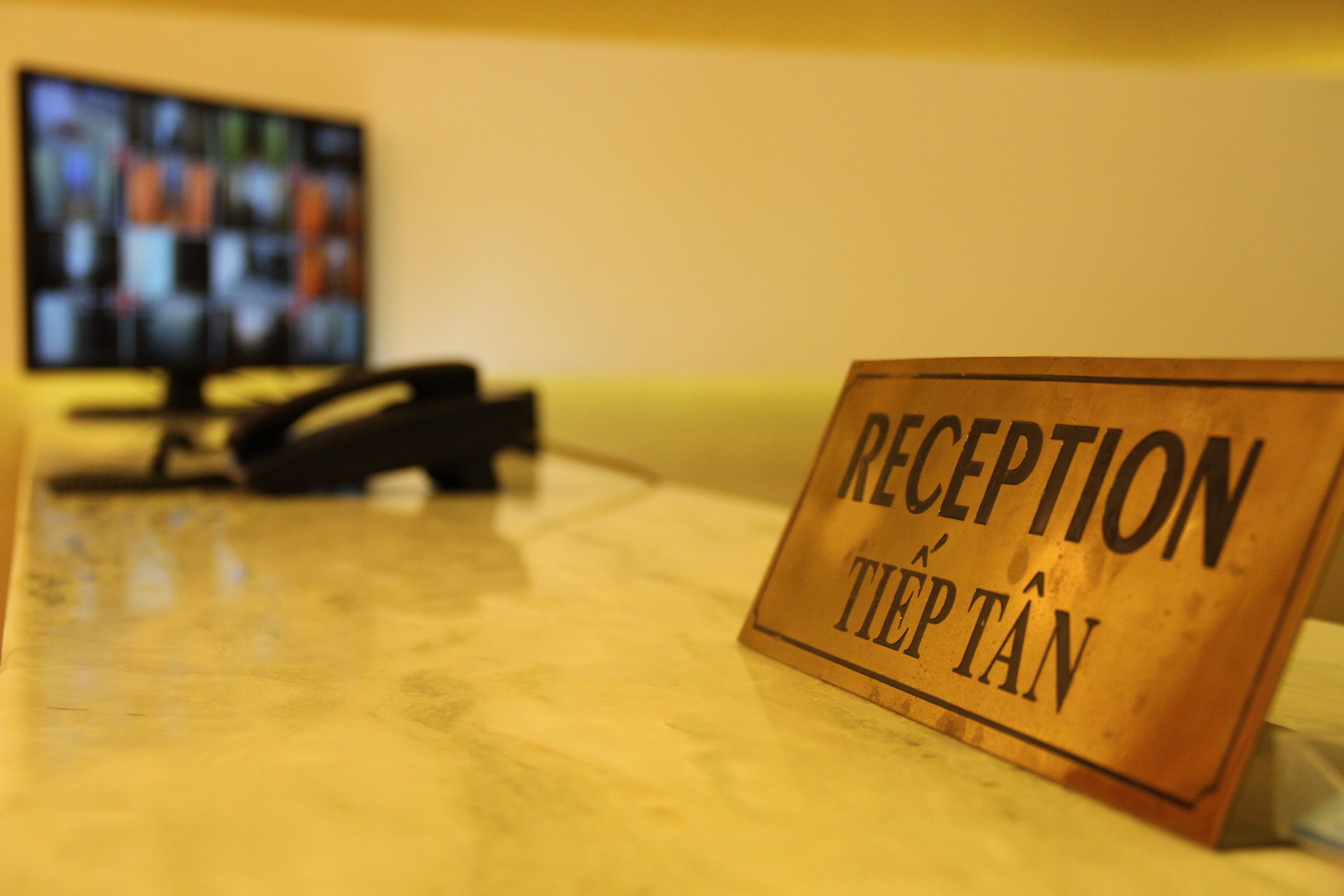 Foto - Ky Hoa Hotel Ho Chi Minh