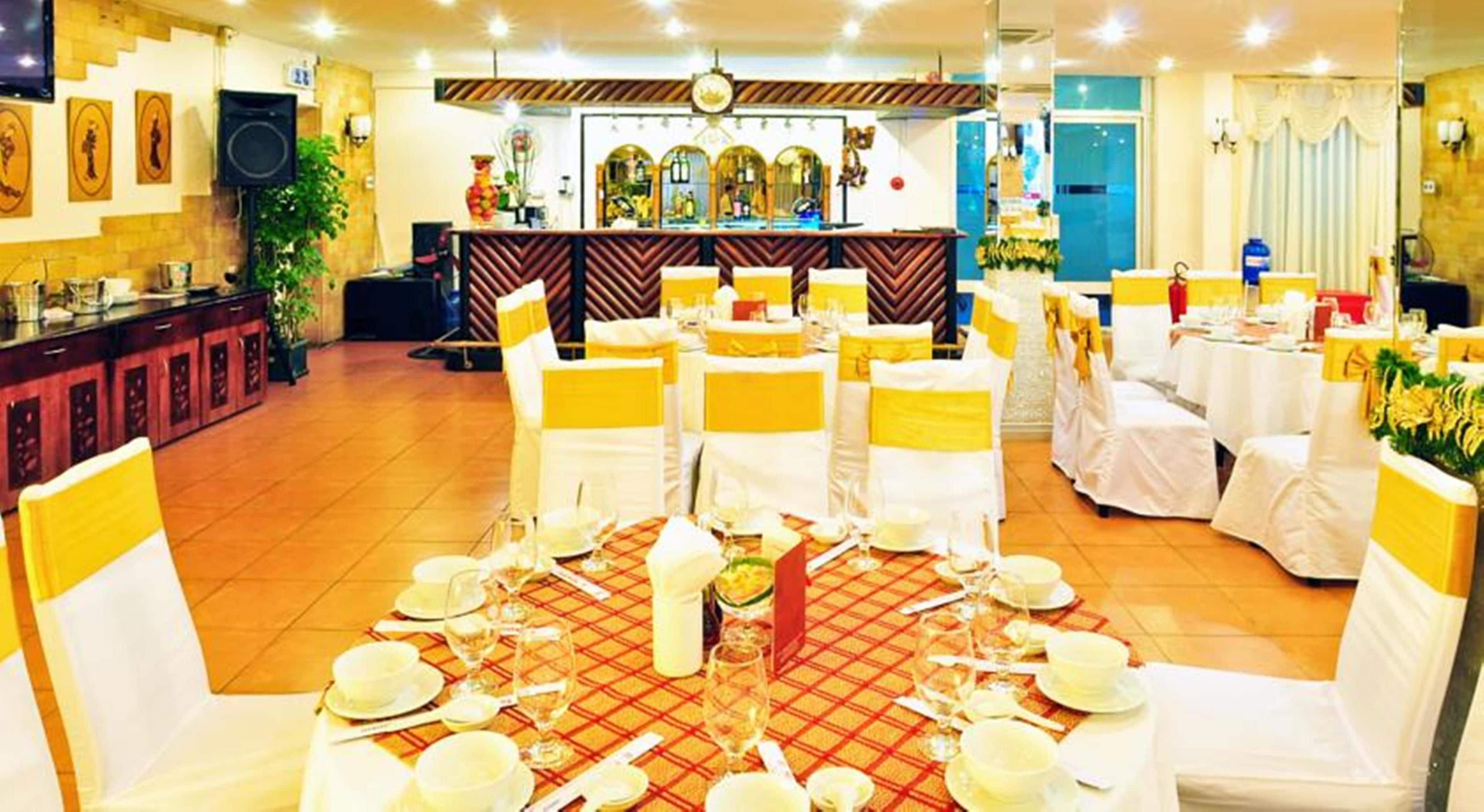 Foto - Ky Hoa Hotel Ho Chi Minh