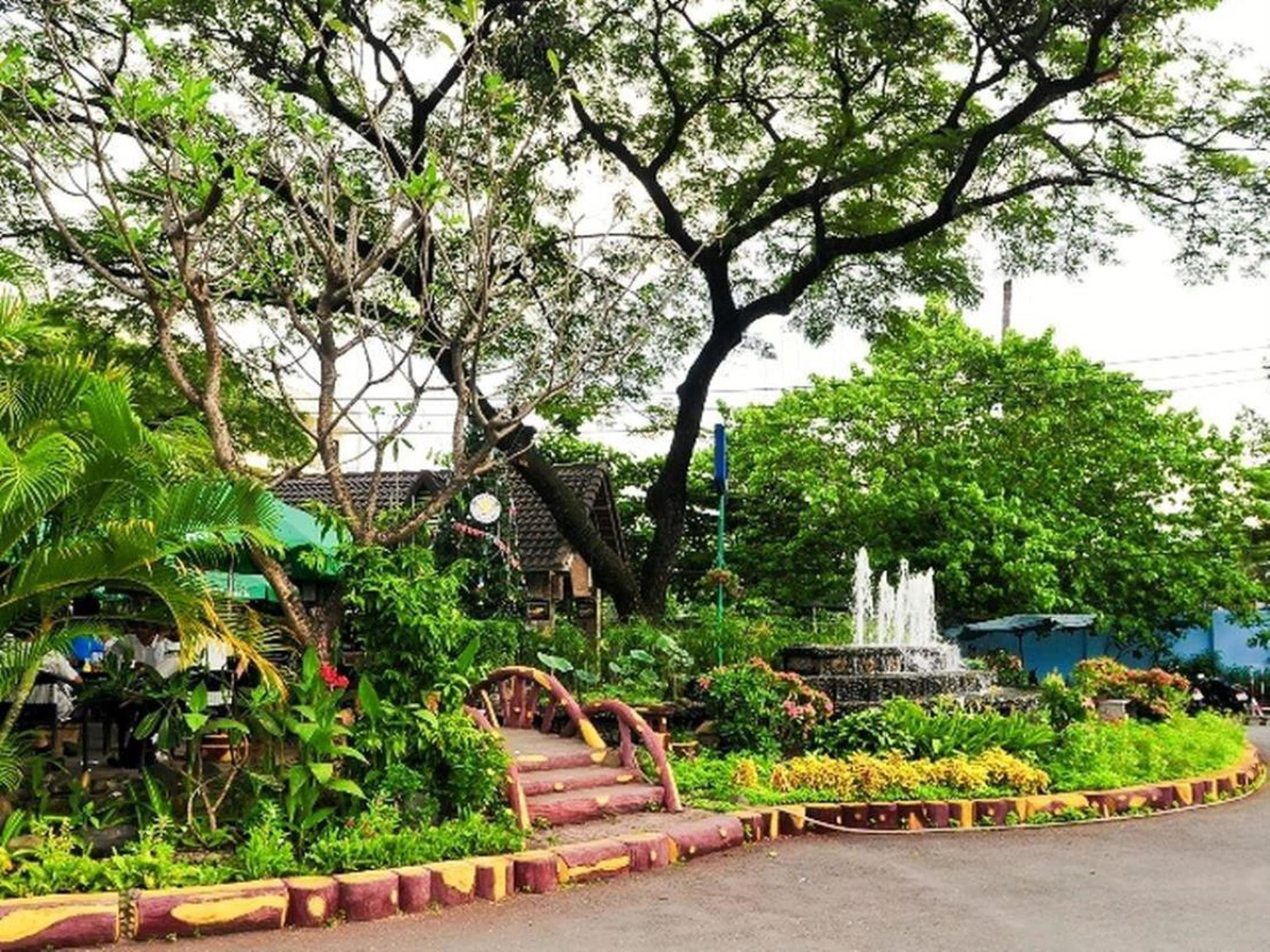 Foto - Ky Hoa Hotel Ho Chi Minh