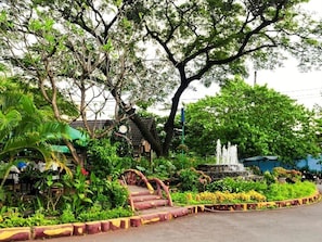 Exterior - Ky Hoa Hotel Saigon (Ho Chi Minh City)