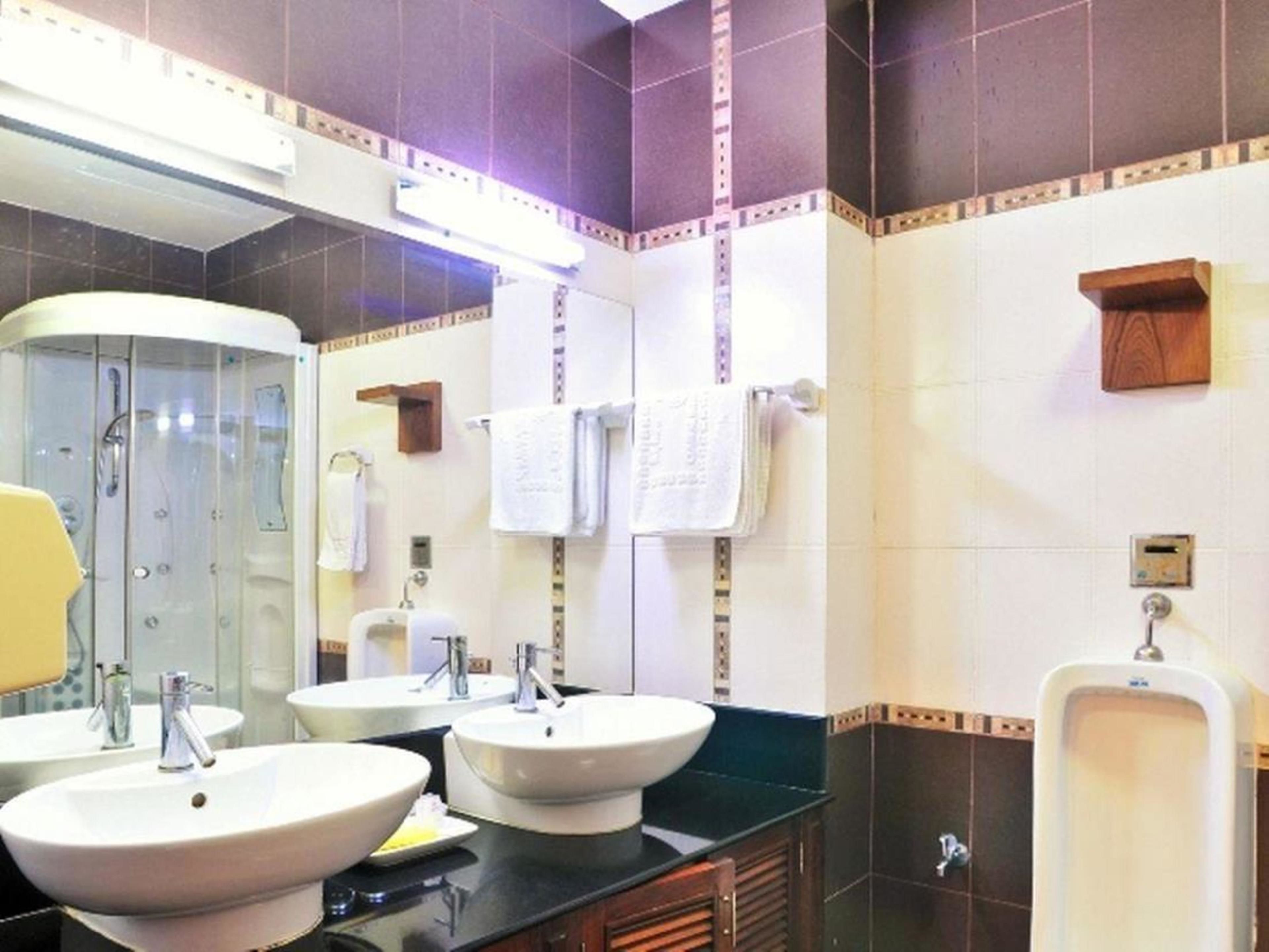 Foto - Ky Hoa Hotel Ho Chi Minh