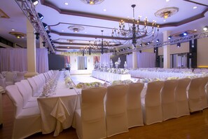 Bankettsal
