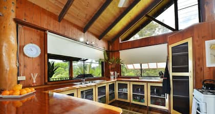 Tea Tree Cottage