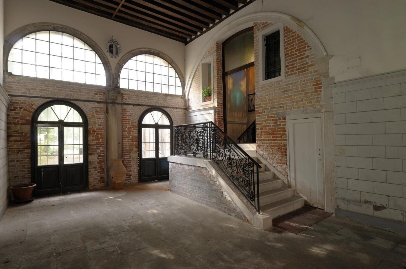 Foto - Canal Riva De Biasio