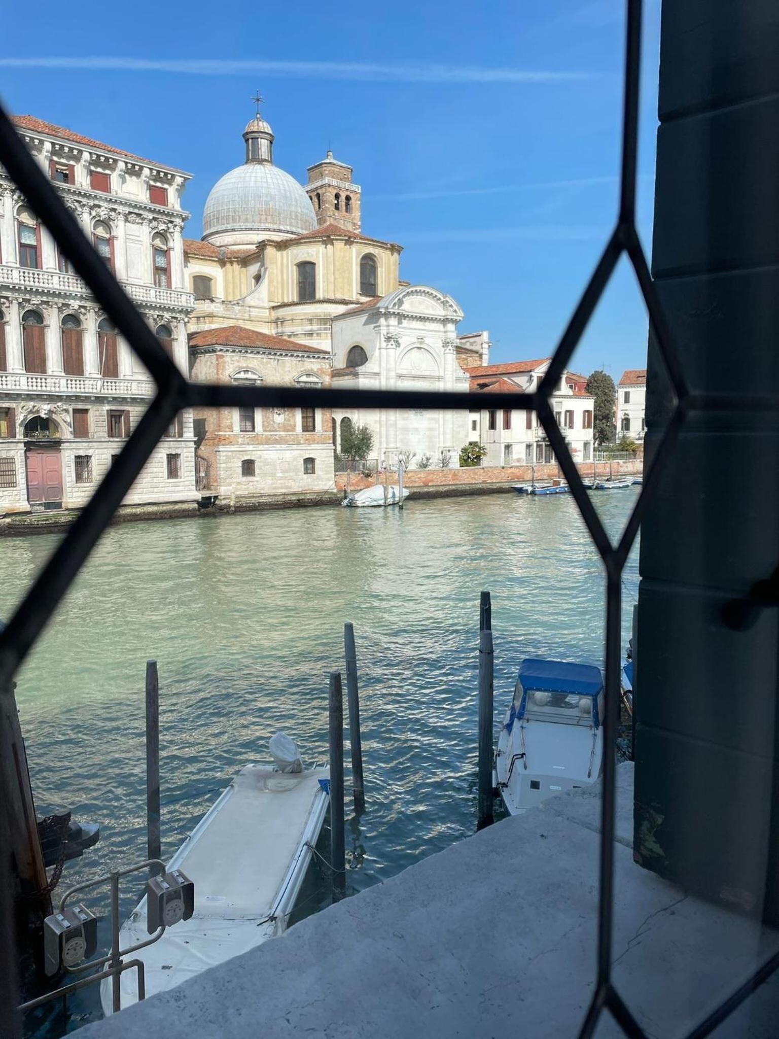 Foto - Canal Riva De Biasio