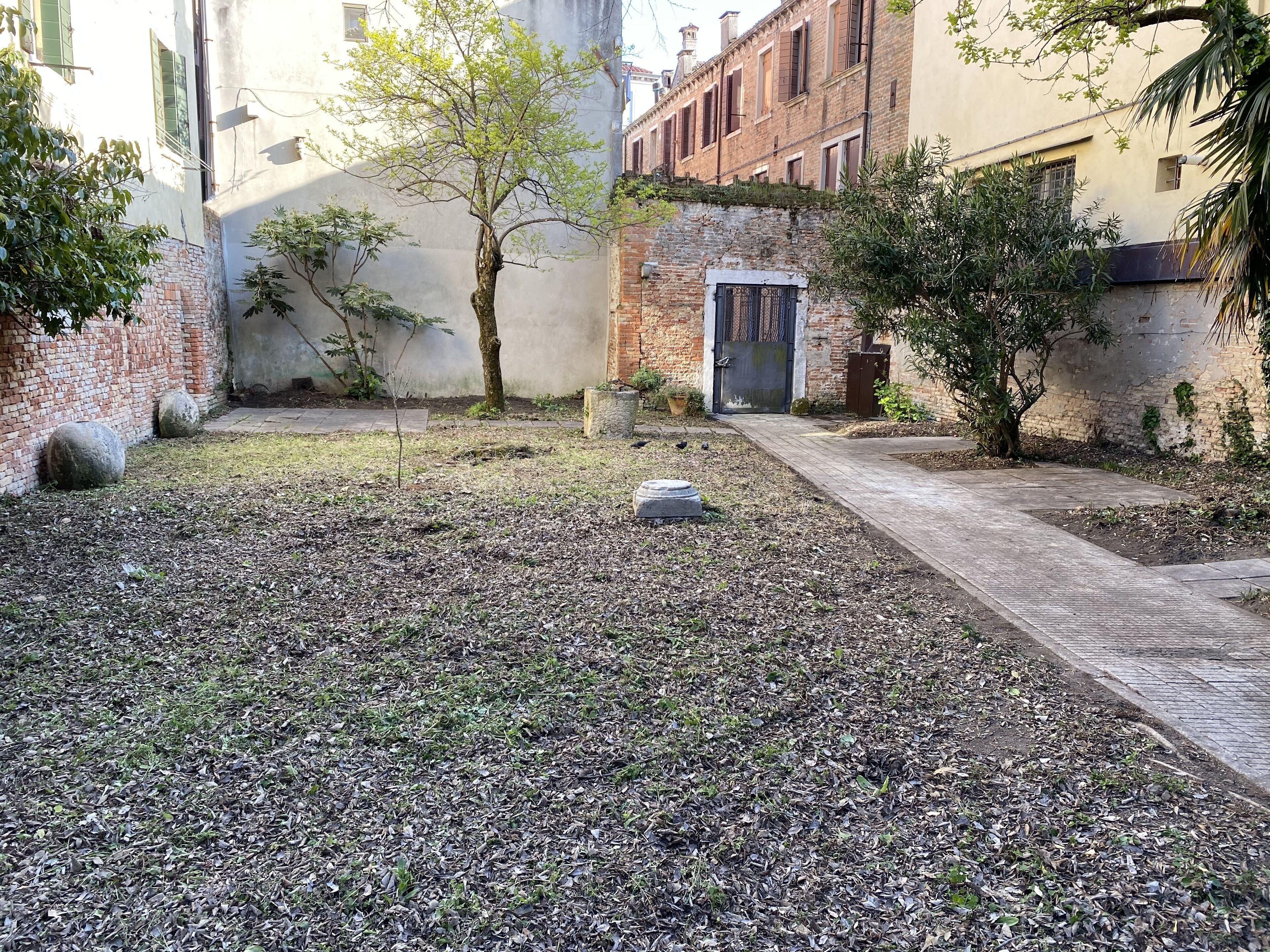 Foto - Canal Riva De Biasio