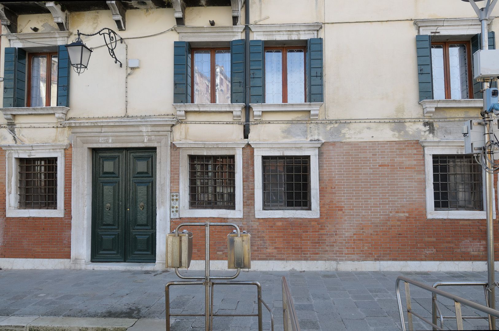 Foto - Canal Riva De Biasio