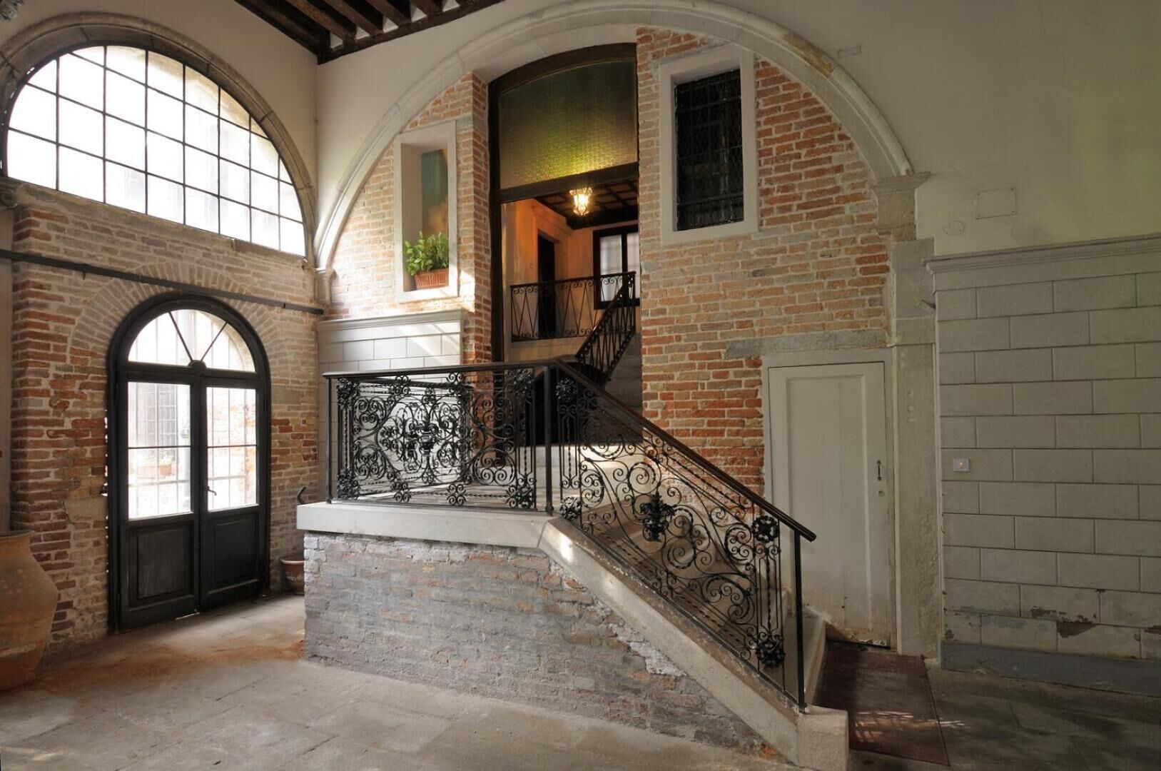 Foto - Canal Riva De Biasio