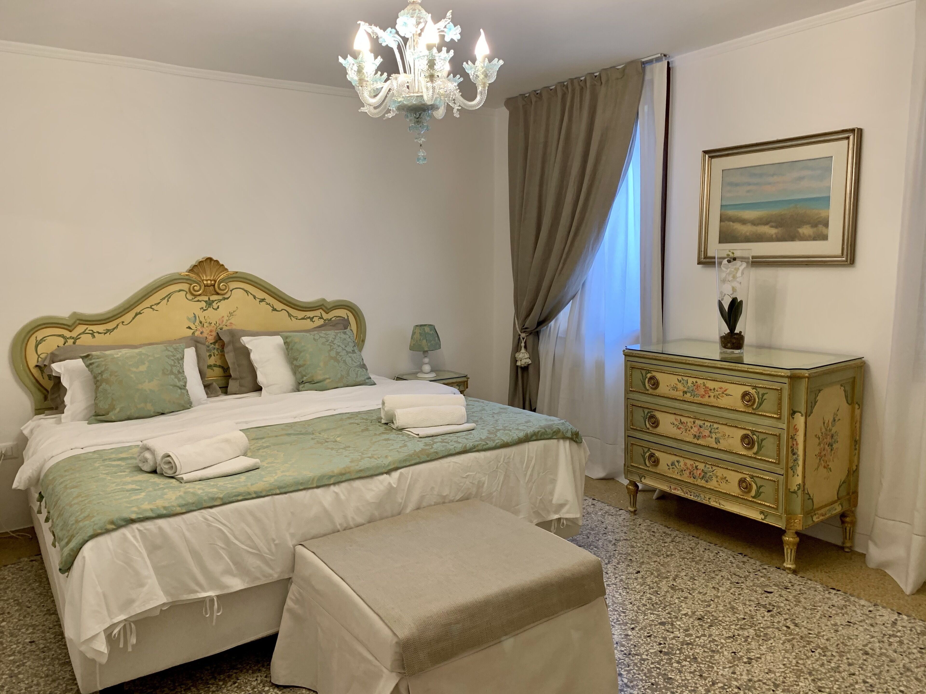 Foto - Canal Riva De Biasio