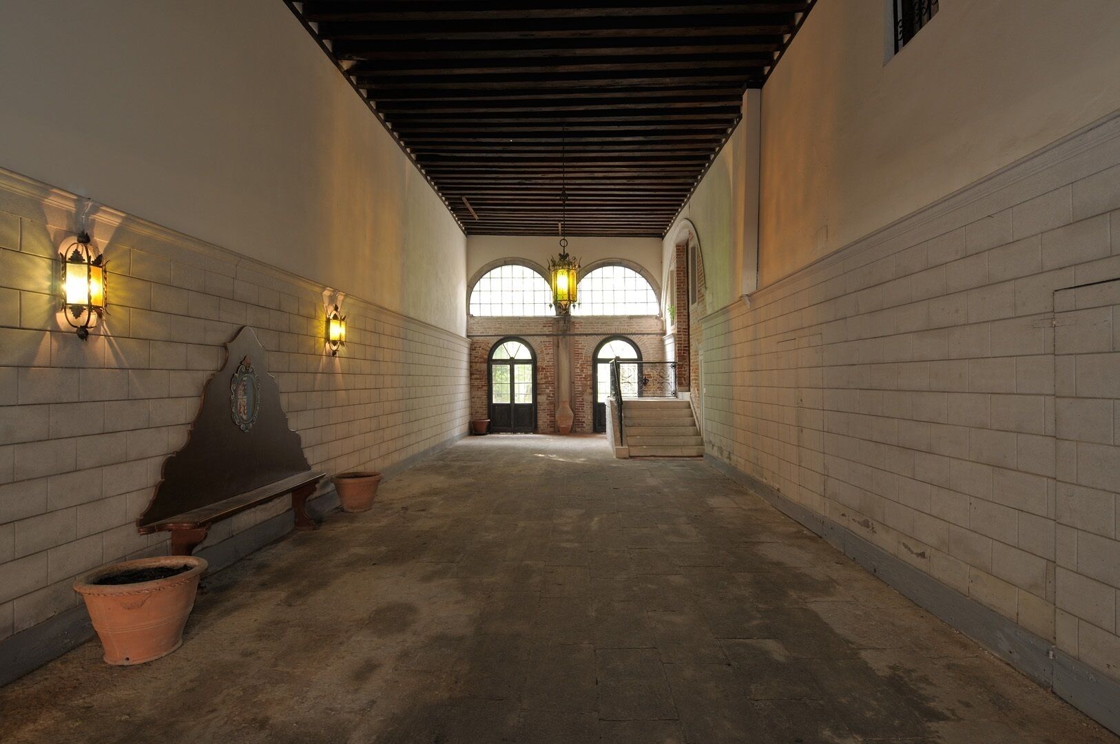 Foto - Canal Riva De Biasio