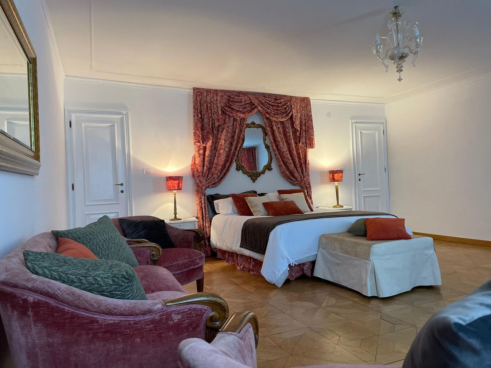 Foto - Canal Riva De Biasio