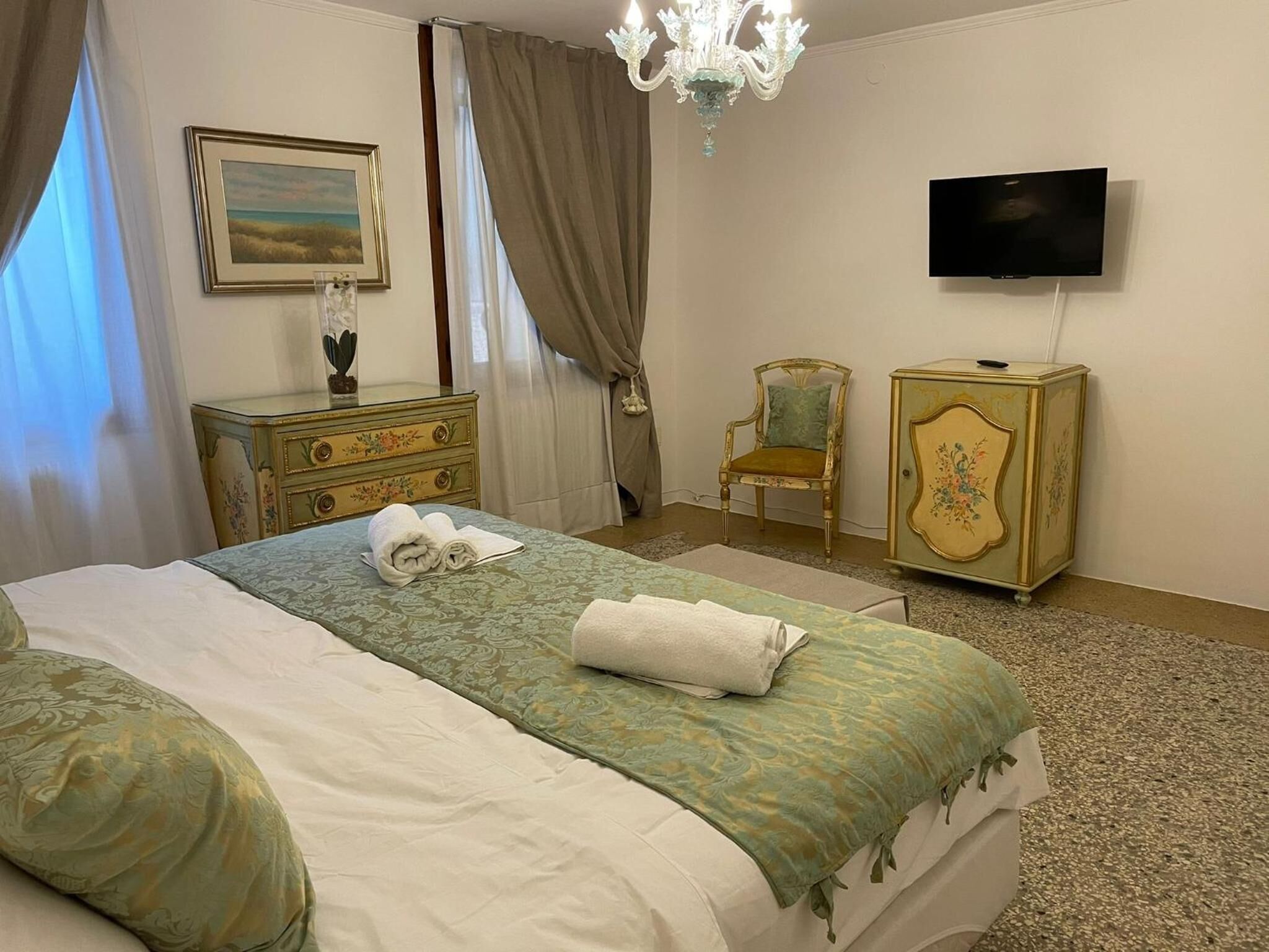 Foto - Canal Riva De Biasio