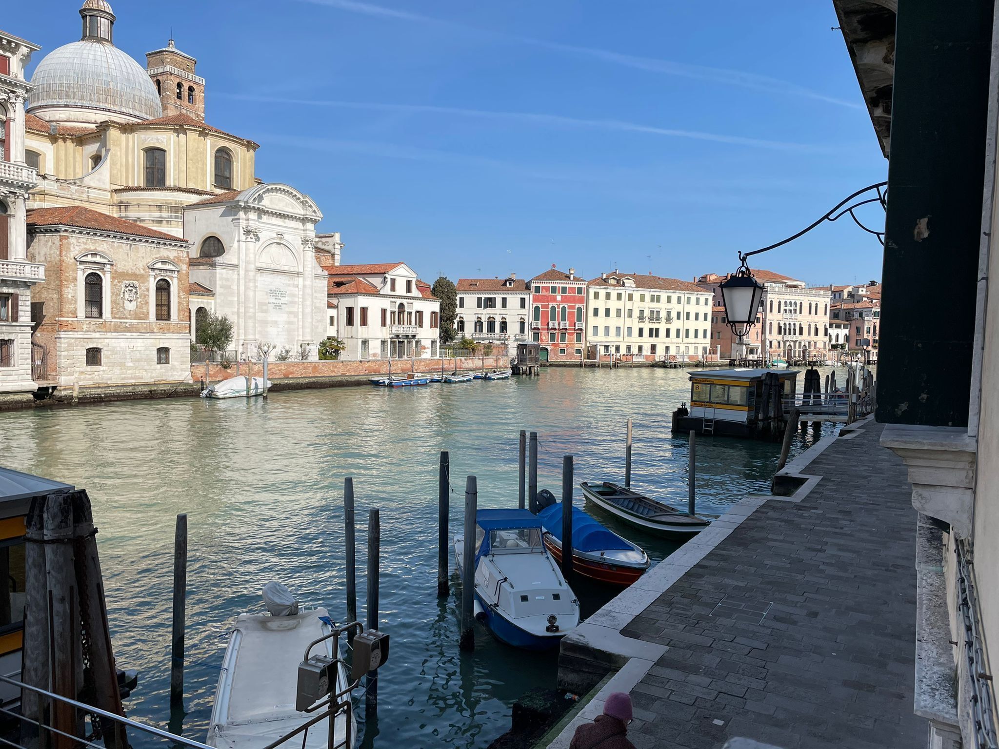 Foto - Canal Riva De Biasio