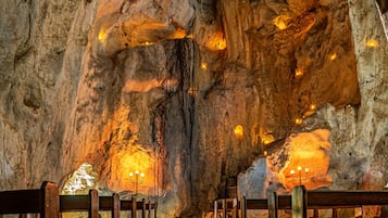 Exploración de cuevas