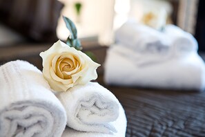 Room amenity - Rome Key Home (Rome)